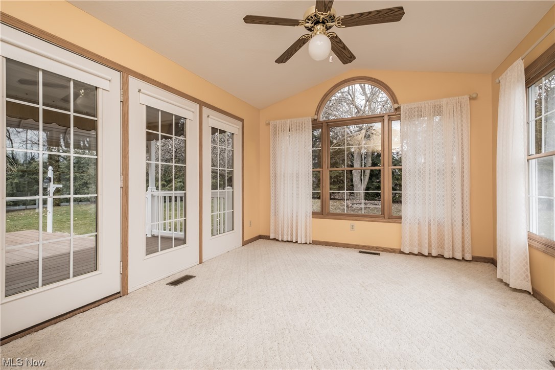 Shetlers Parkview Estates - Residential