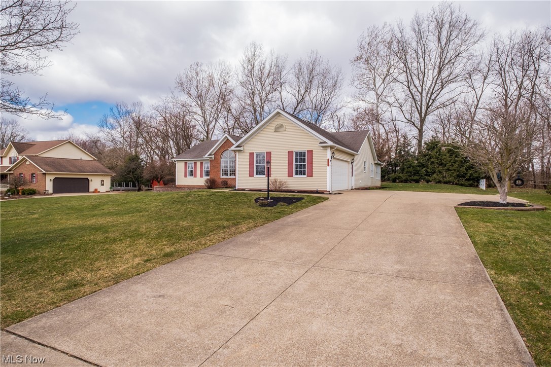 Shetlers Parkview Estates - Residential