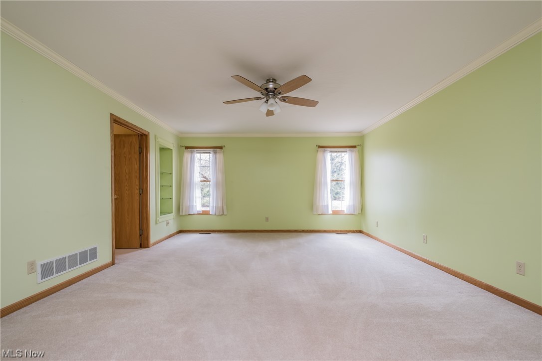 Shetlers Parkview Estates - Residential