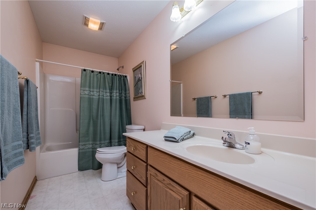 Shetlers Parkview Estates - Residential