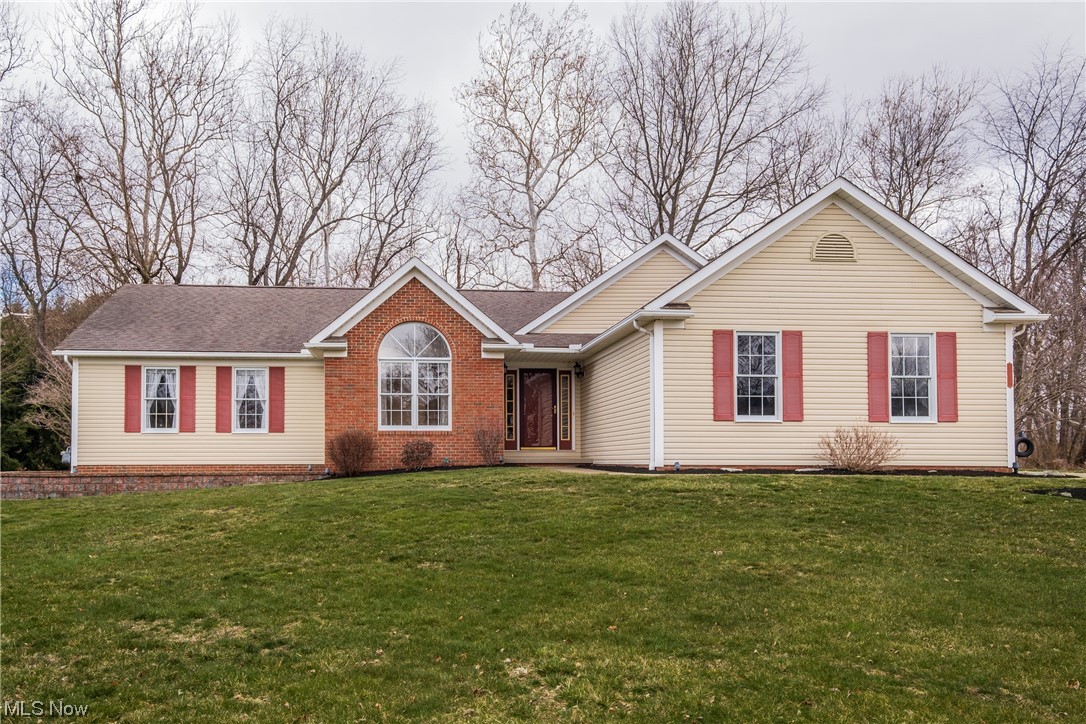 Shetlers Parkview Estates - Residential