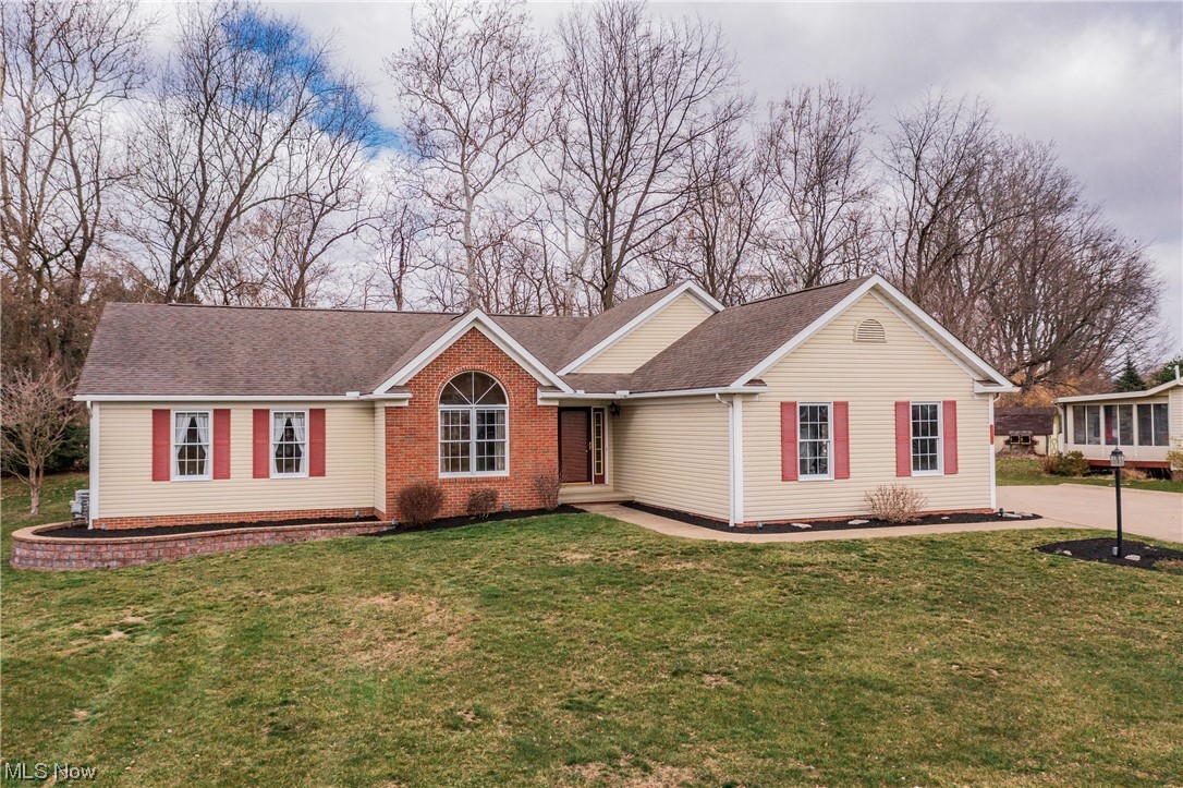 Shetlers Parkview Estates - Residential