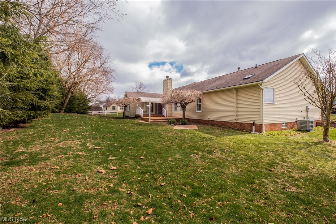 Shetlers Parkview Estates - Residential