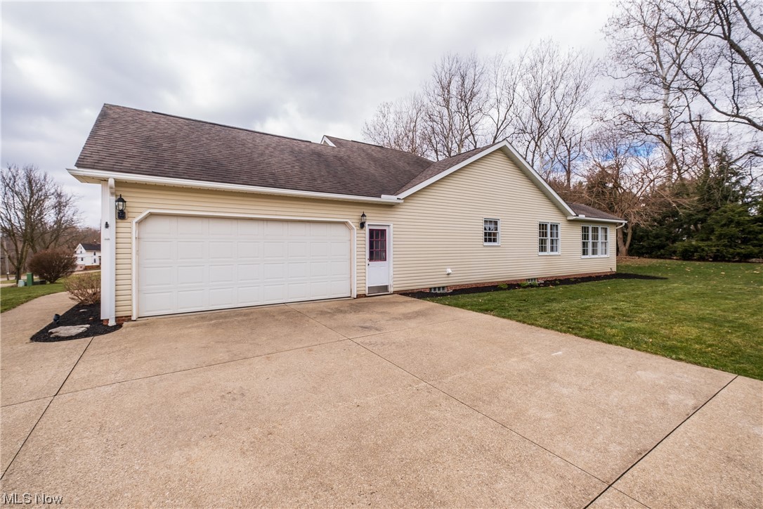 Shetlers Parkview Estates - Residential