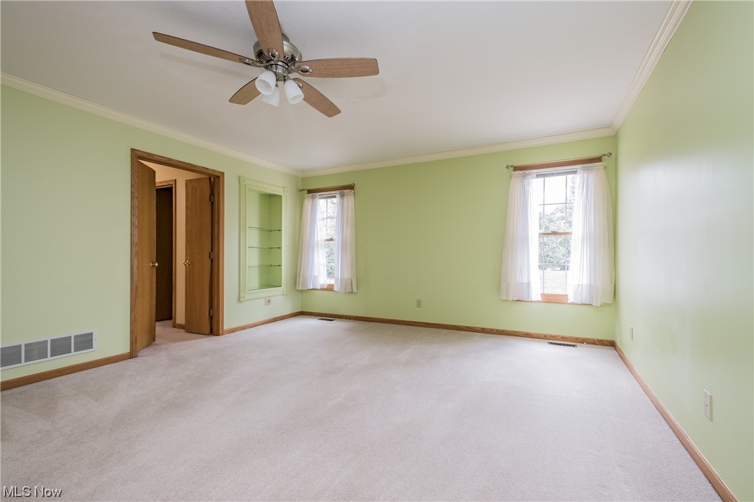 Shetlers Parkview Estates - Residential