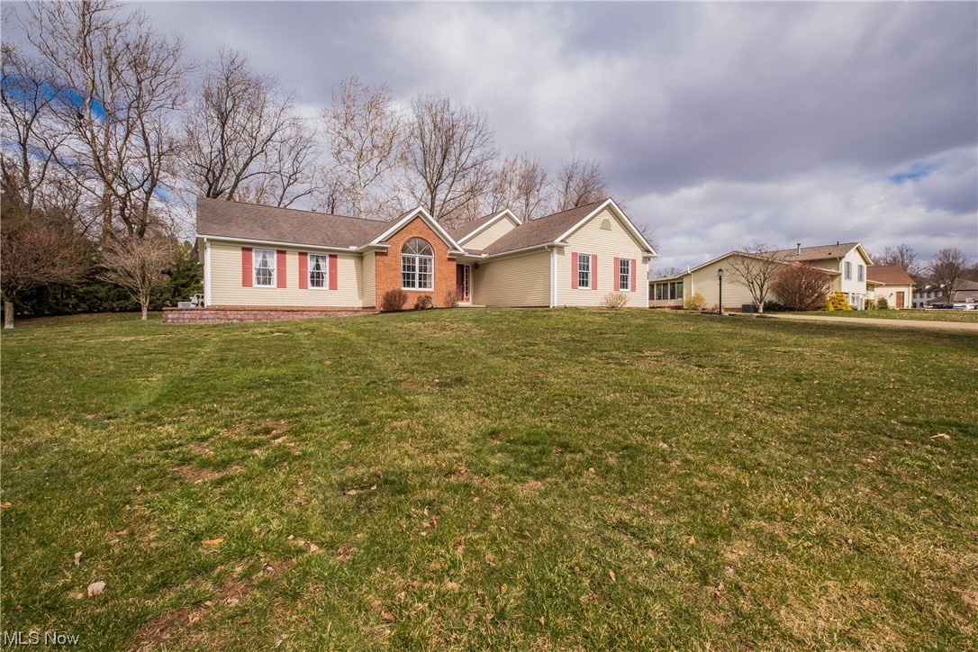 Shetlers Parkview Estates - Residential