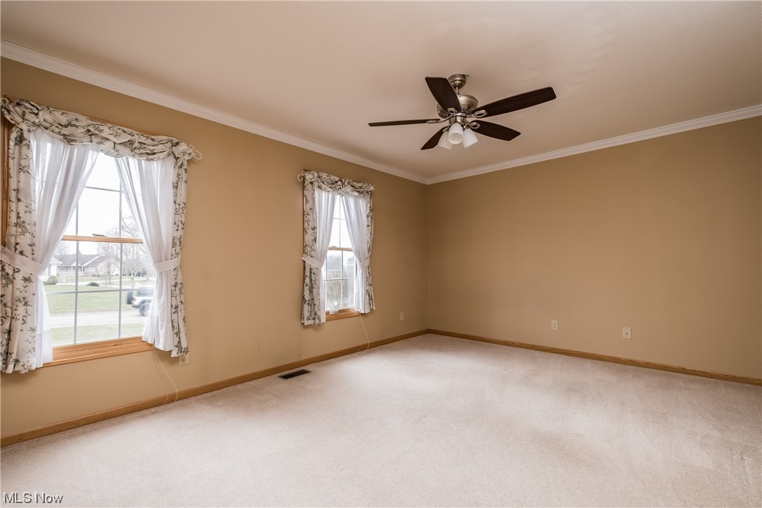 Shetlers Parkview Estates - Residential