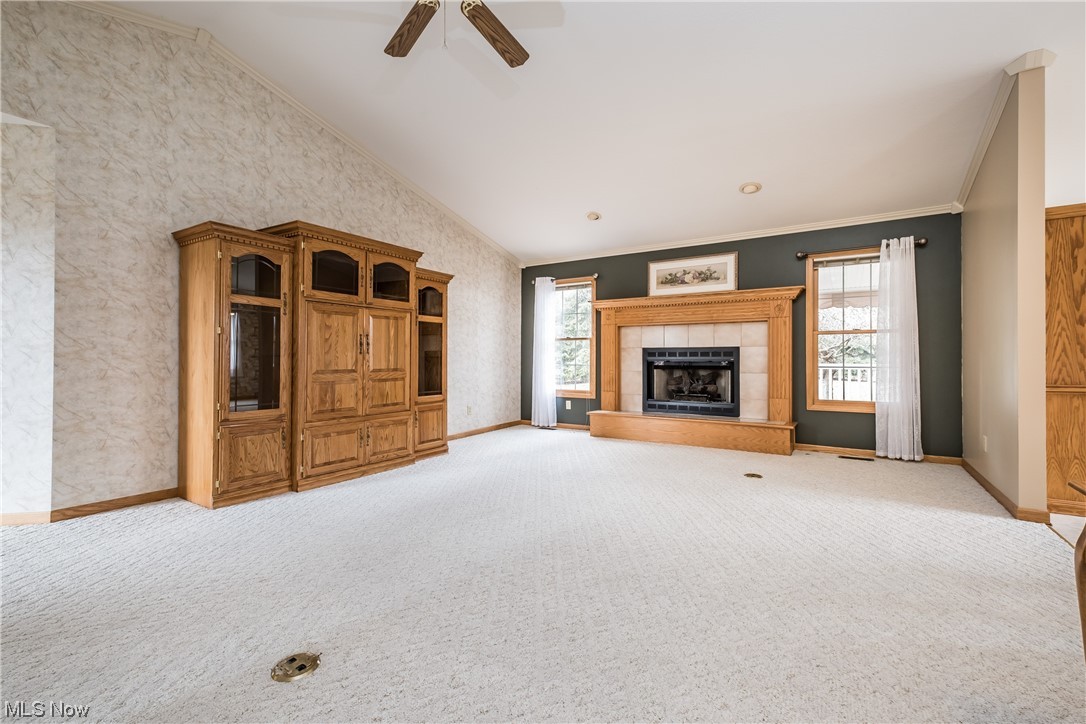 Shetlers Parkview Estates - Residential