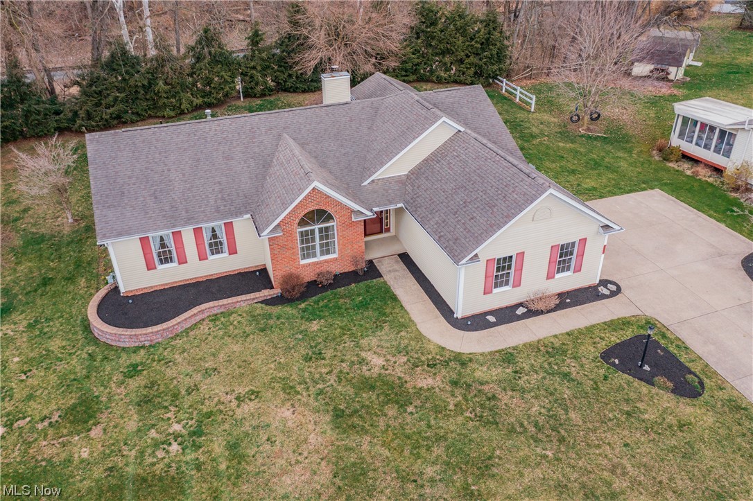 Shetlers Parkview Estates - Residential