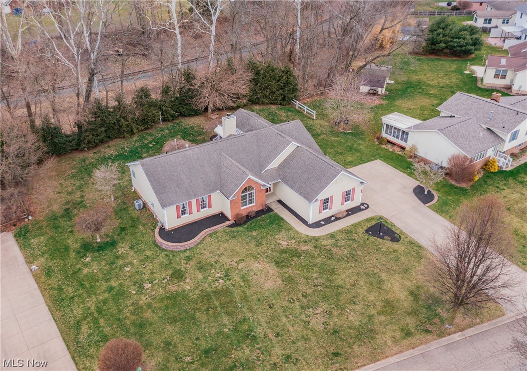 Shetlers Parkview Estates - Residential