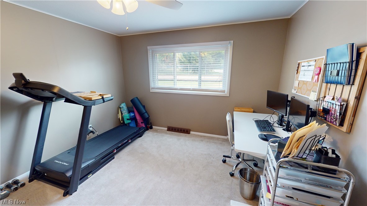 Thornton House - Residential