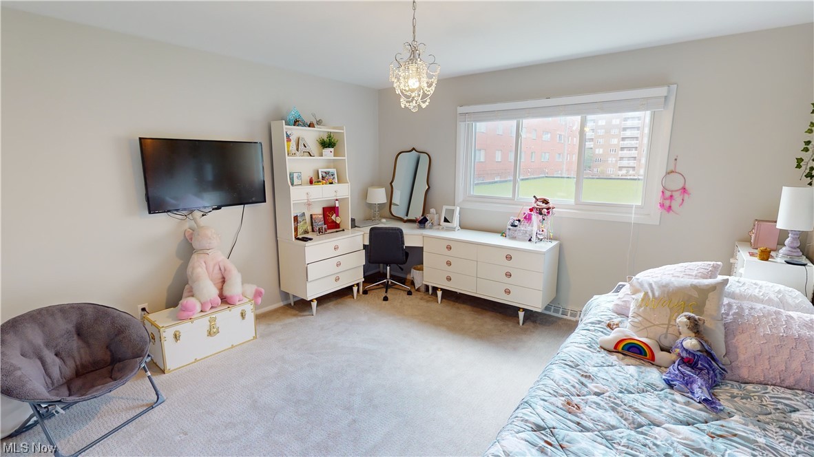 Thornton House - Residential