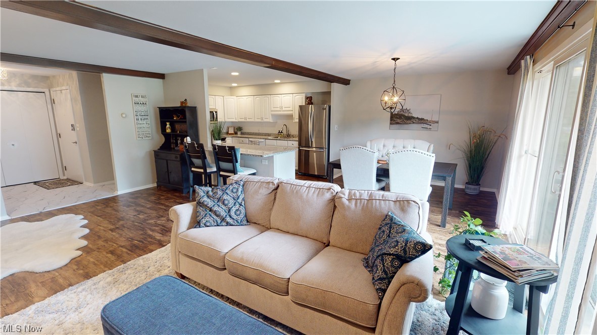 Thornton House - Residential