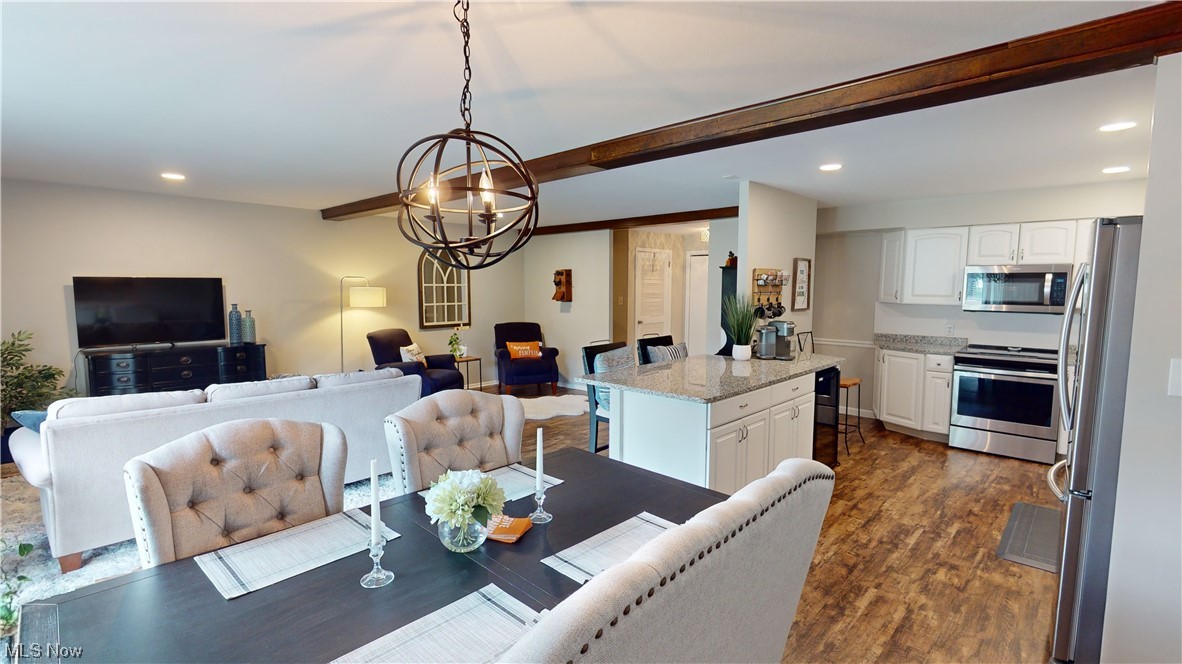 Thornton House - Residential