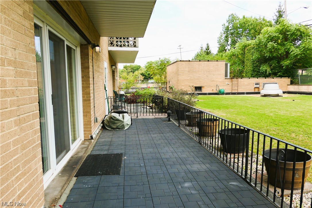 Thornton House - Residential