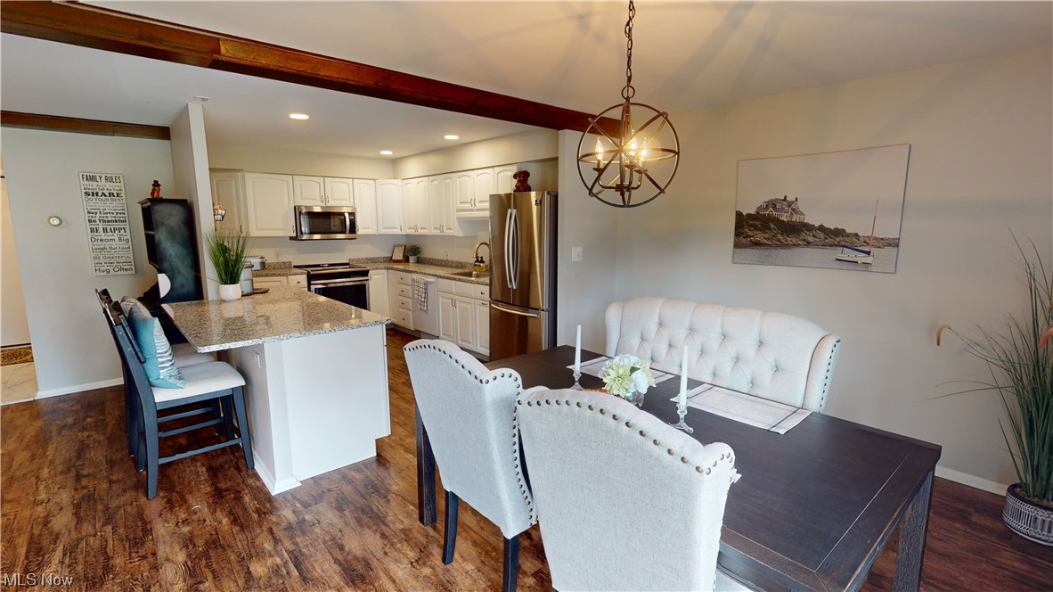 Thornton House - Residential