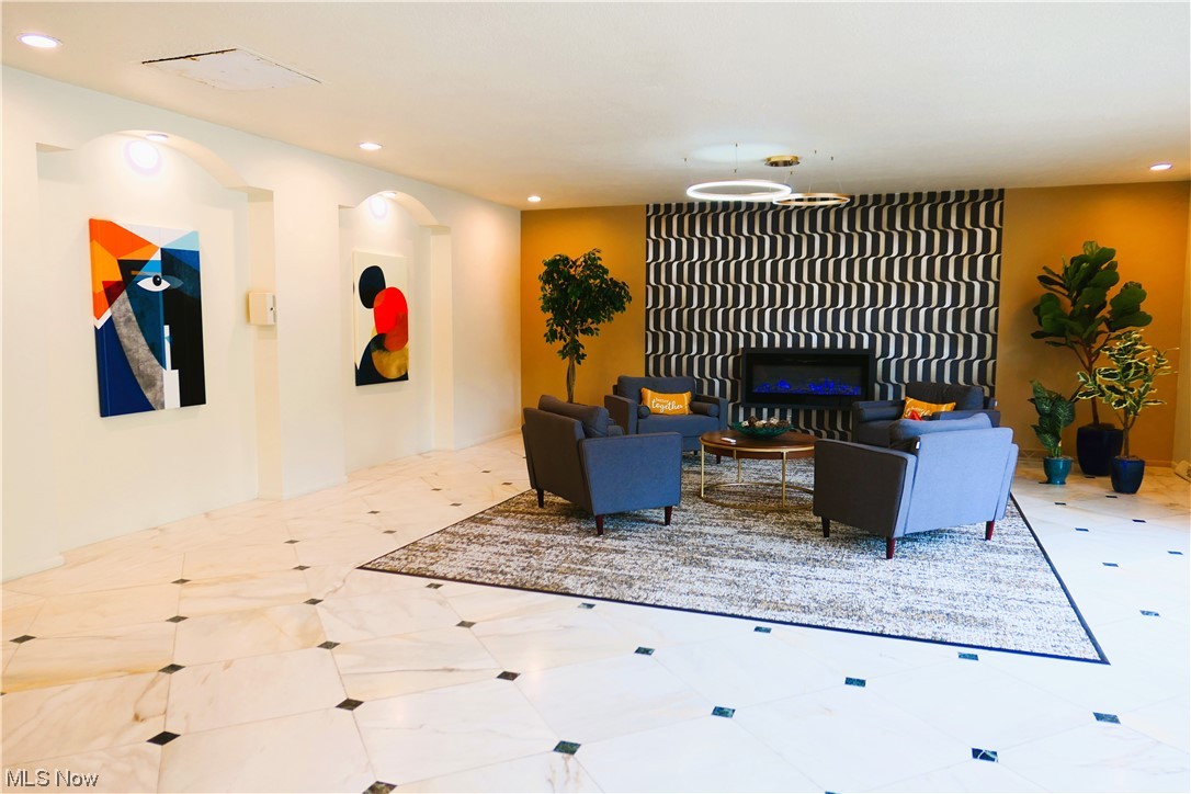 Thornton House - Residential