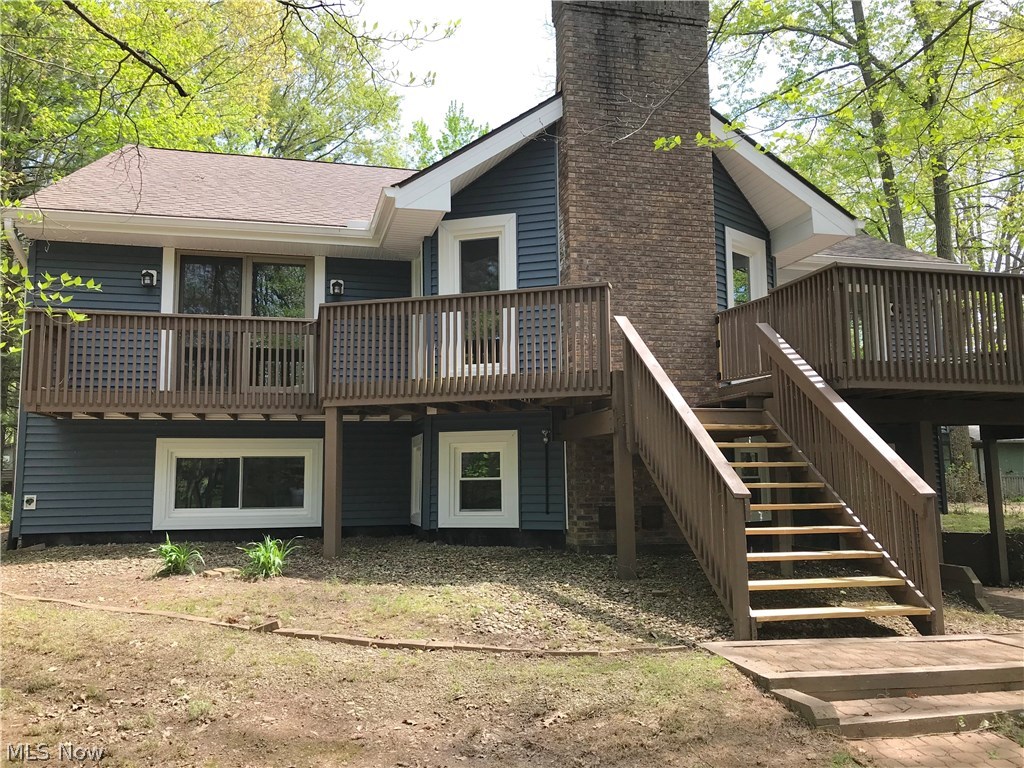 Roaming Rock Shores - Residential