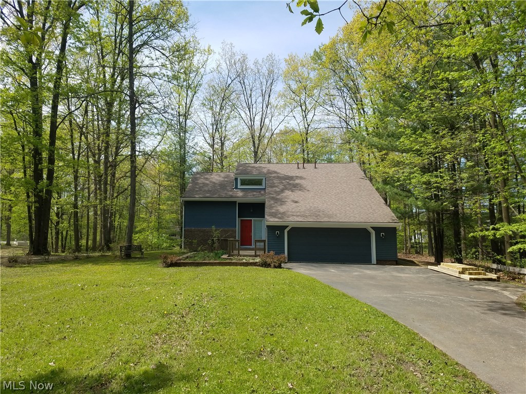 Roaming Rock Shores - Residential