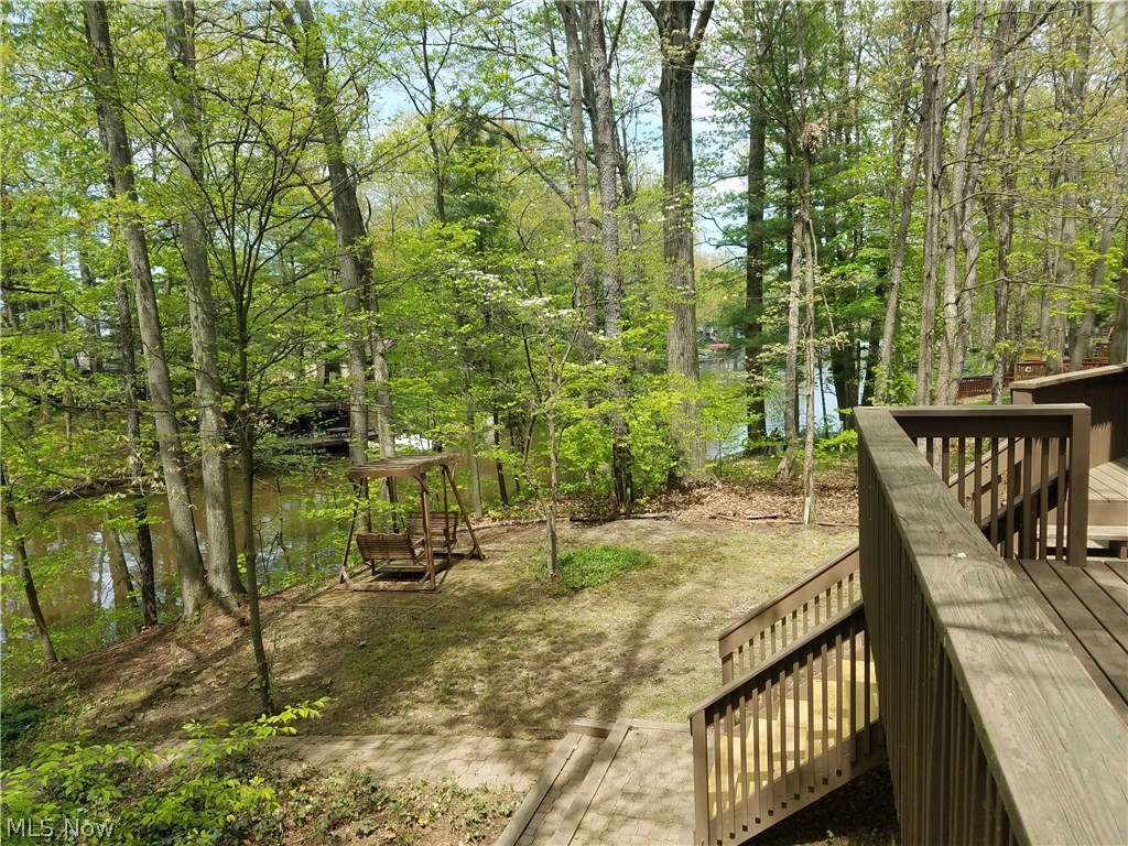 Roaming Rock Shores - Residential