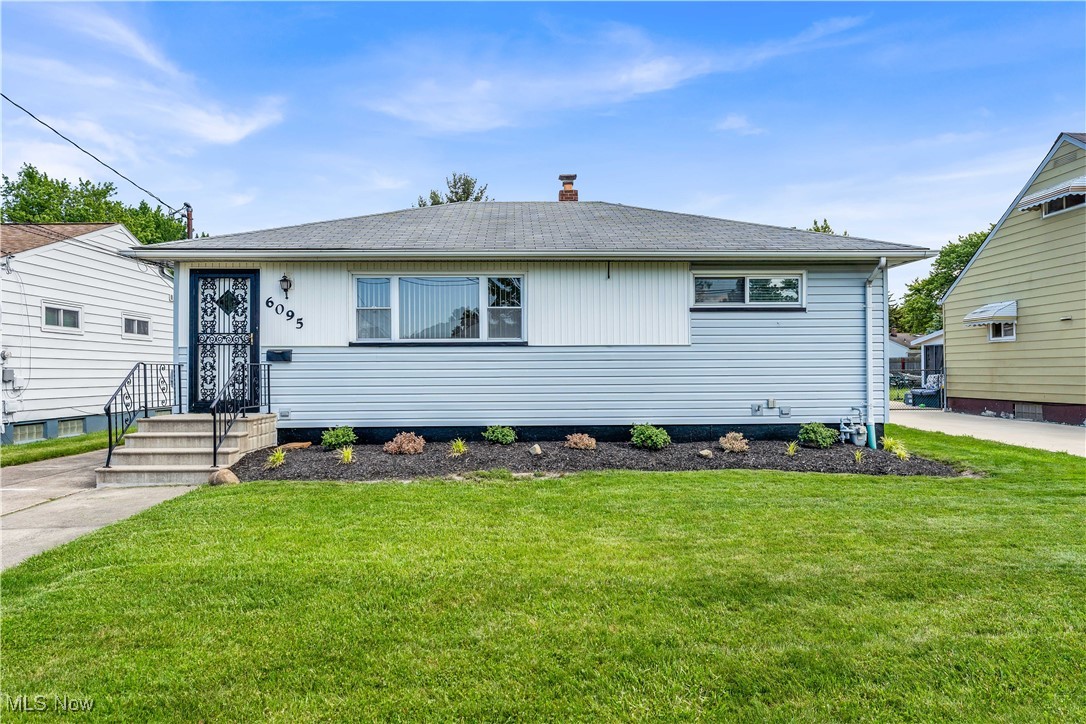 6095 Stark Drive, Brook Park, Ohio image 2