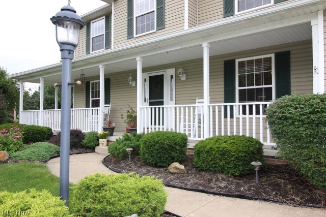 Mcchesney Meadows Ph I - Residential