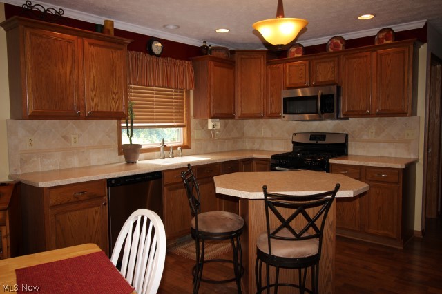 Mcchesney Meadows Ph I - Residential