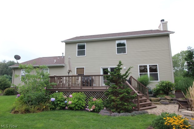 Mcchesney Meadows Ph I - Residential