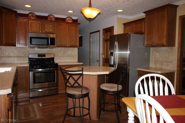 Mcchesney Meadows Ph I - Residential