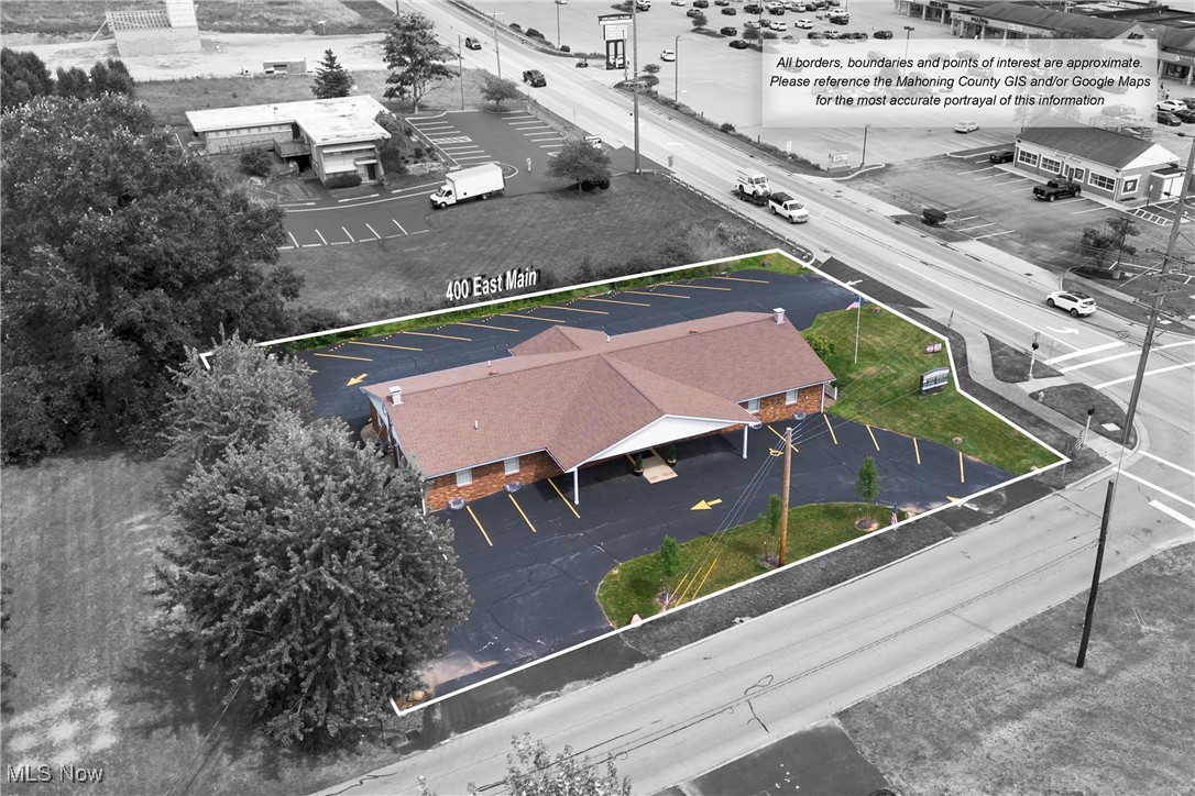 400 E Main Street L1