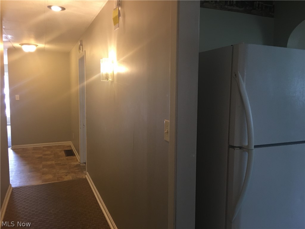 Canton - Residential Lease