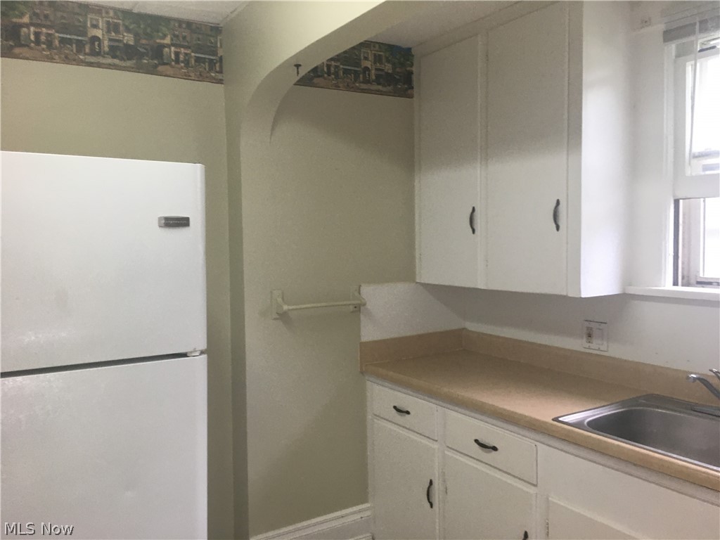 Canton - Residential Lease