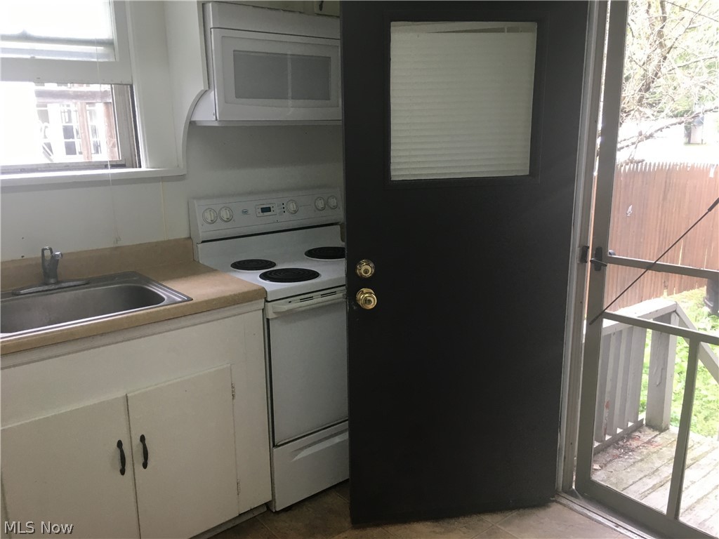 Canton - Residential Lease