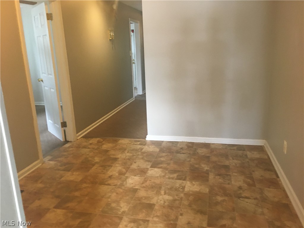 Canton - Residential Lease