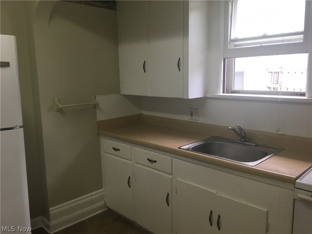 Canton - Residential Lease