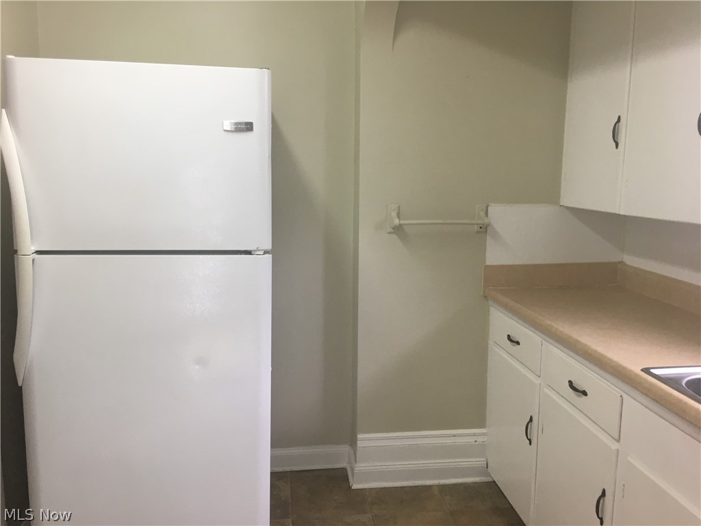 Canton - Residential Lease
