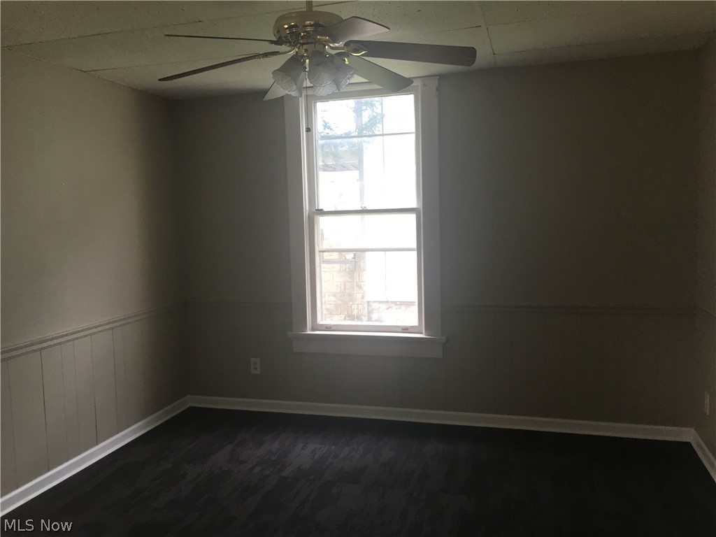Canton - Residential Lease