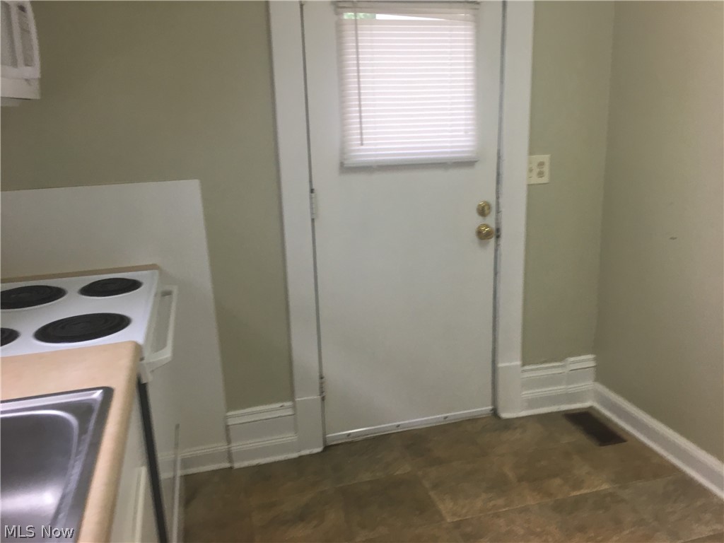 Canton - Residential Lease