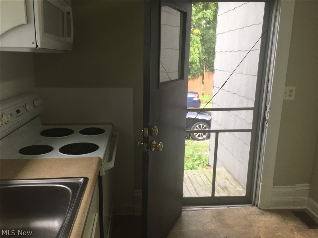 Canton - Residential Lease