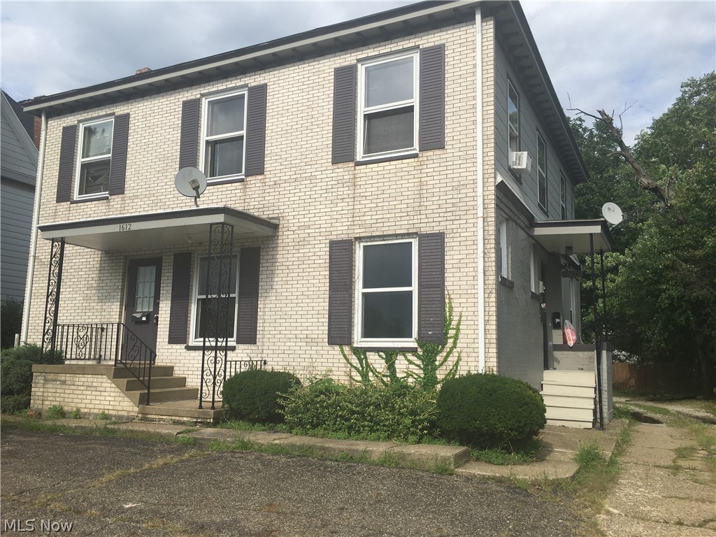 Canton - Residential Lease