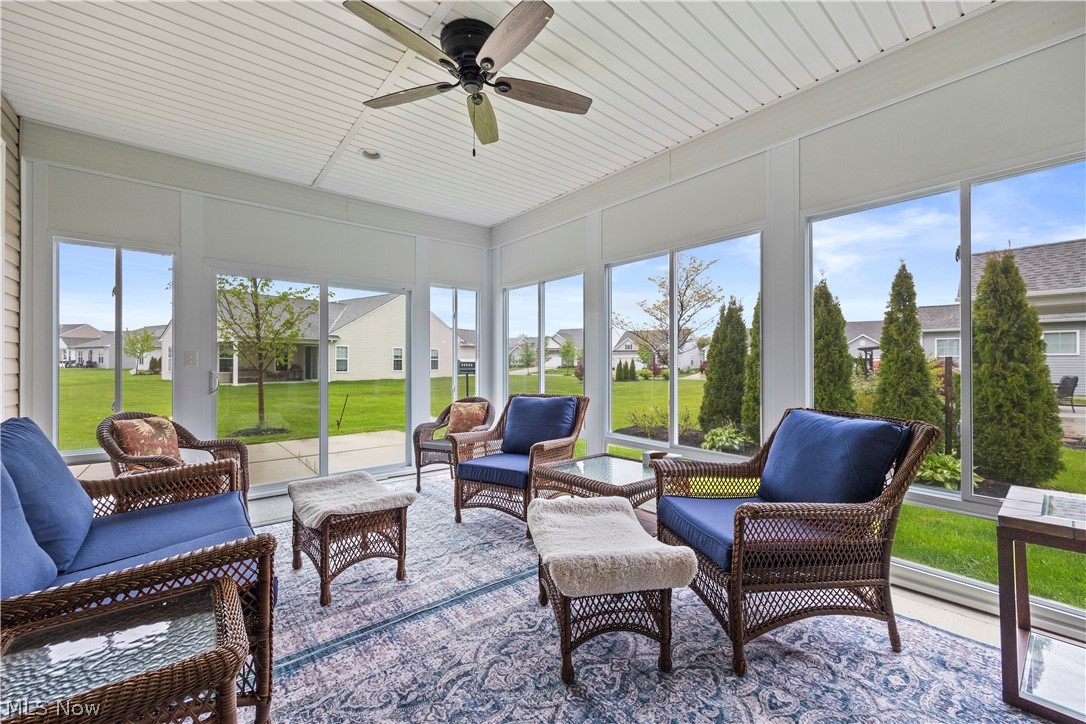 Four Seasons/Chestnut Rdg Sub - Residential