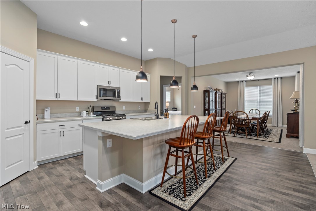 Four Seasons/Chestnut Rdg Sub - Residential
