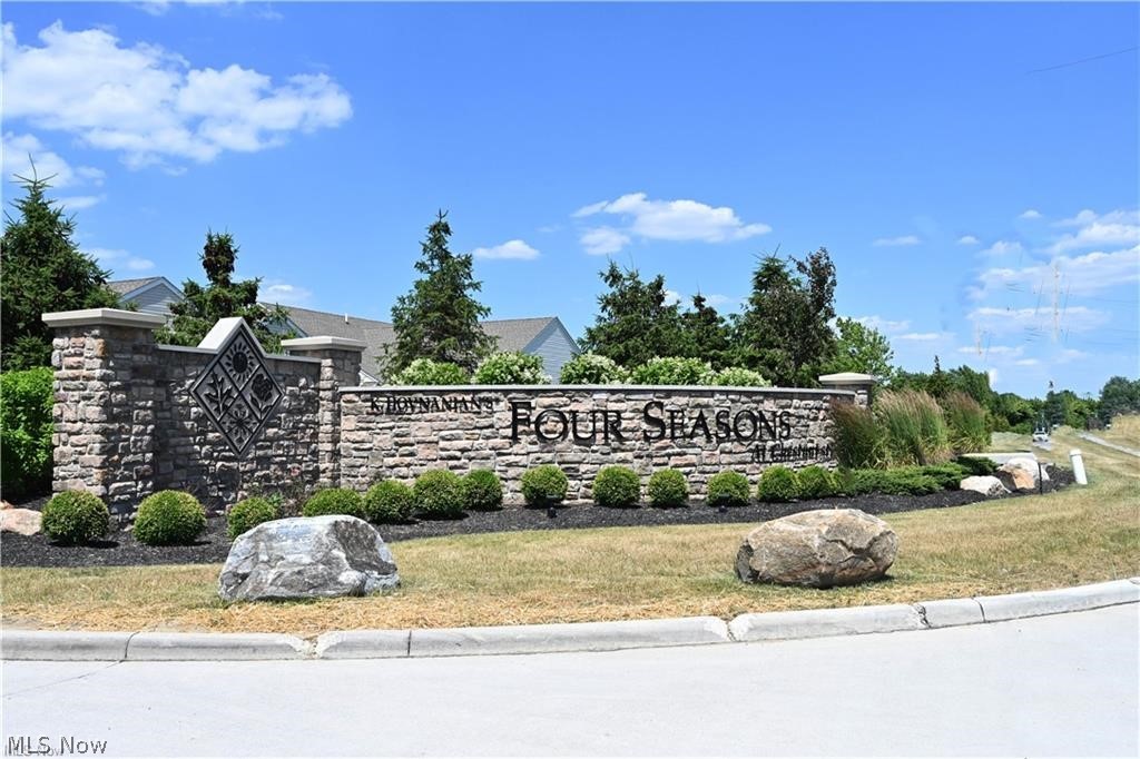 Four Seasons/Chestnut Rdg Sub - Residential