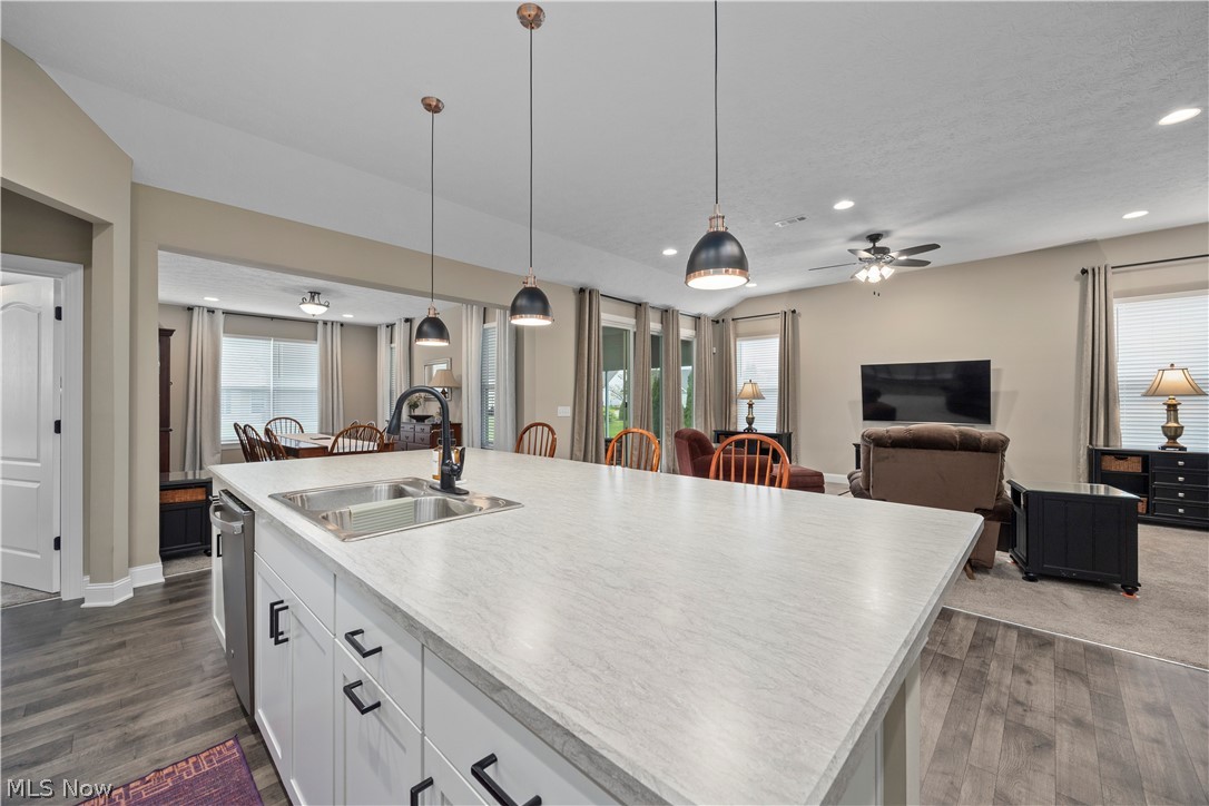 Four Seasons/Chestnut Rdg Sub - Residential