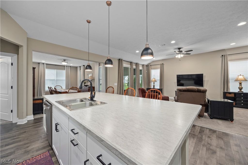 Photo of 412 Wescott Way, Elyria, OH 44035 (MLS # 5207893)