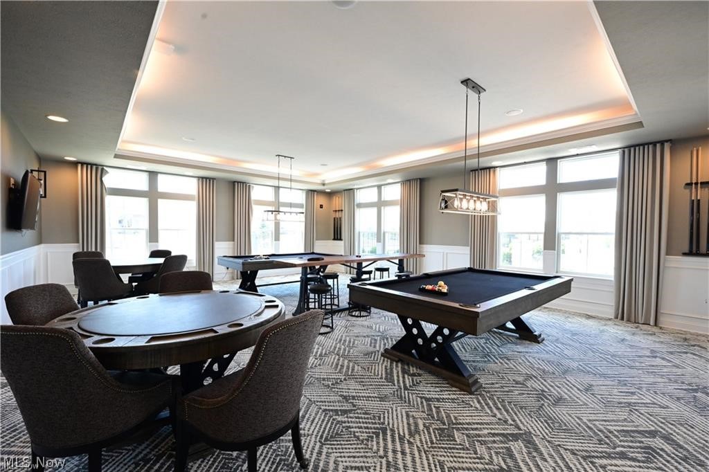 Four Seasons/Chestnut Rdg Sub - Residential