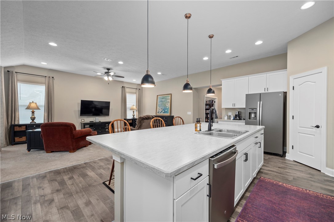 Four Seasons/Chestnut Rdg Sub - Residential