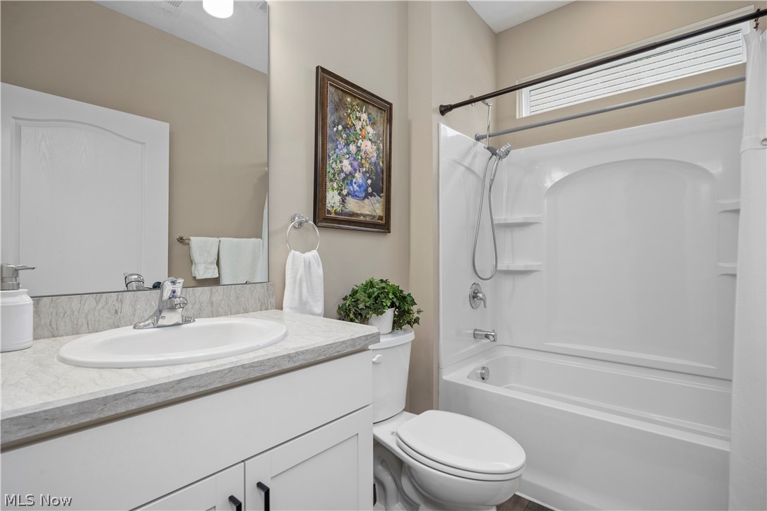 Four Seasons/Chestnut Rdg Sub - Residential