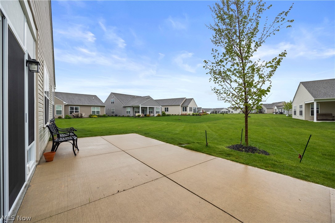 Four Seasons/Chestnut Rdg Sub - Residential