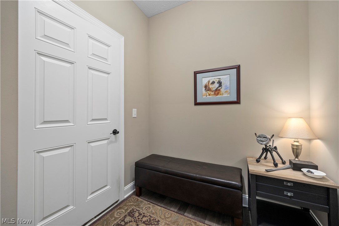 Four Seasons/Chestnut Rdg Sub - Residential